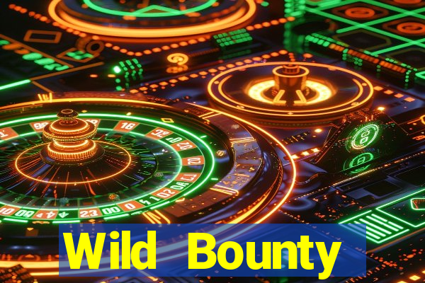 Wild Bounty Showdown horario pagante